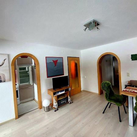 Apartement Gyarmaty St. Johann in Tirol Eksteriør billede