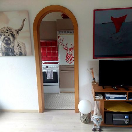 Apartement Gyarmaty St. Johann in Tirol Eksteriør billede