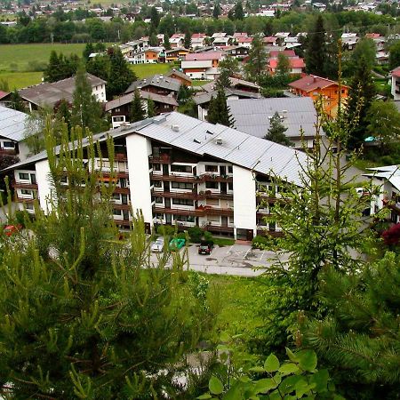 Apartement Gyarmaty St. Johann in Tirol Eksteriør billede
