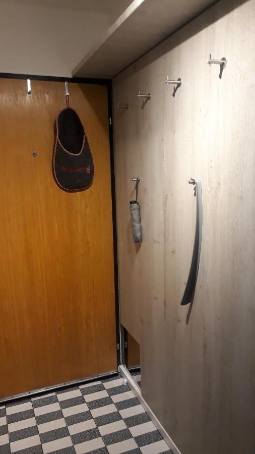 Apartement Gyarmaty St. Johann in Tirol Eksteriør billede