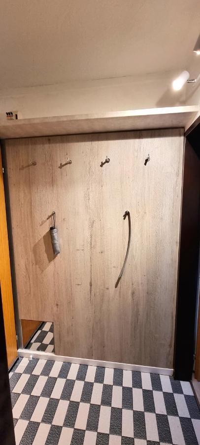 Apartement Gyarmaty St. Johann in Tirol Eksteriør billede