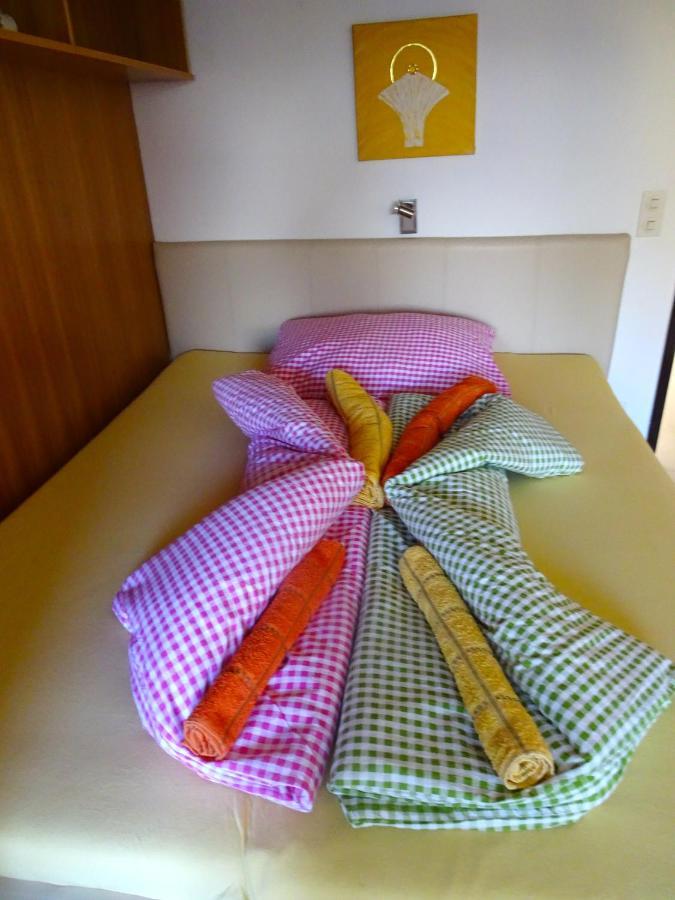 Apartement Gyarmaty St. Johann in Tirol Eksteriør billede