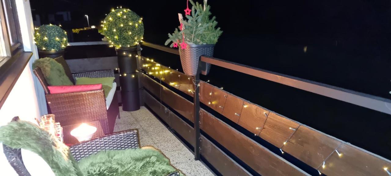 Apartement Gyarmaty St. Johann in Tirol Eksteriør billede
