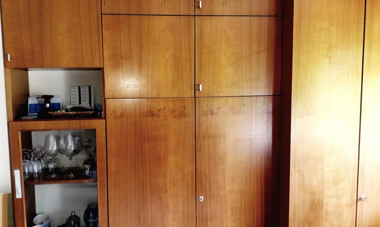 Apartement Gyarmaty St. Johann in Tirol Eksteriør billede
