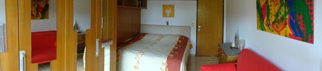 Apartement Gyarmaty St. Johann in Tirol Eksteriør billede