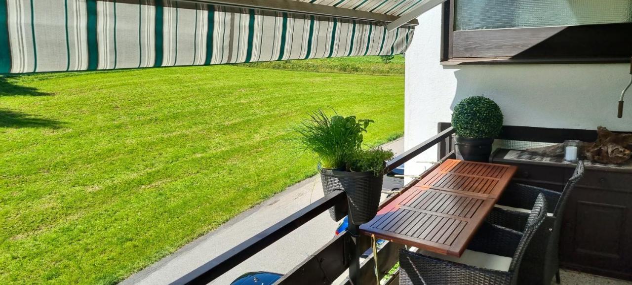 Apartement Gyarmaty St. Johann in Tirol Eksteriør billede
