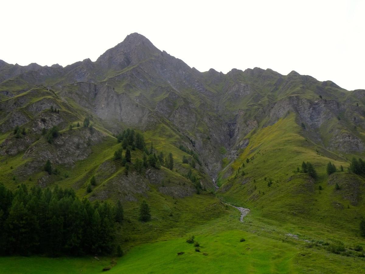 Apartement Gyarmaty St. Johann in Tirol Eksteriør billede