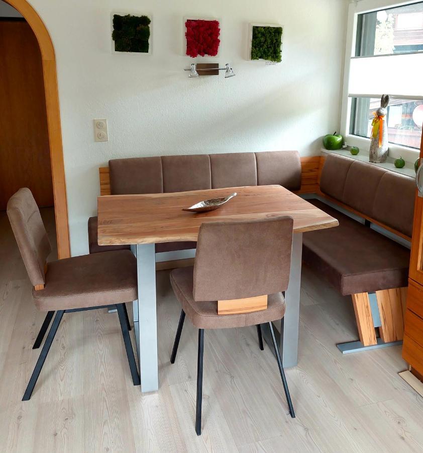 Apartement Gyarmaty St. Johann in Tirol Eksteriør billede