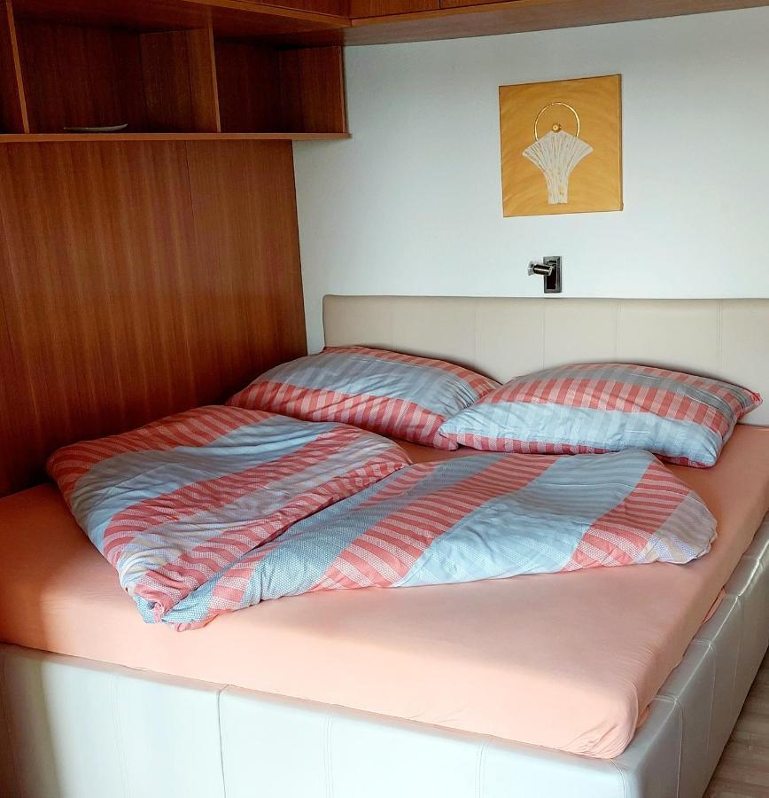 Apartement Gyarmaty St. Johann in Tirol Eksteriør billede