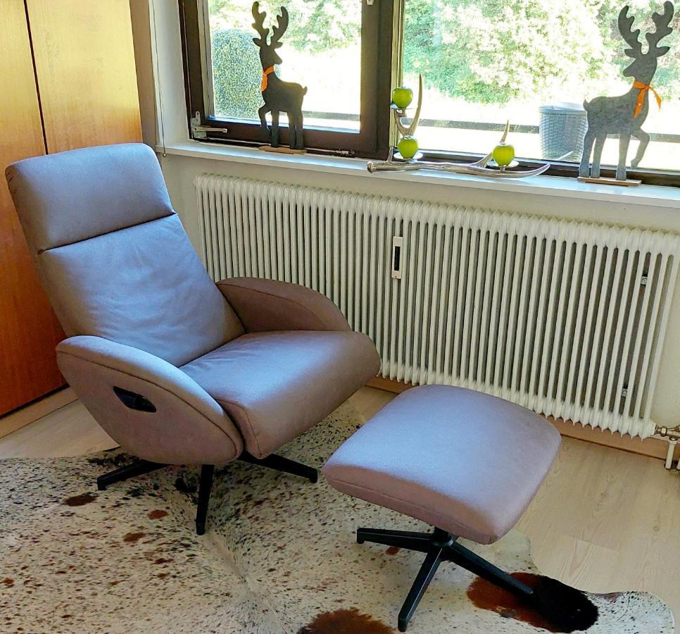 Apartement Gyarmaty St. Johann in Tirol Eksteriør billede