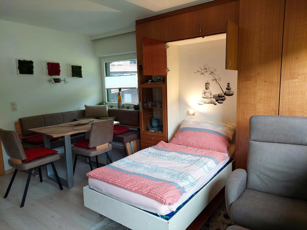 Apartement Gyarmaty St. Johann in Tirol Eksteriør billede