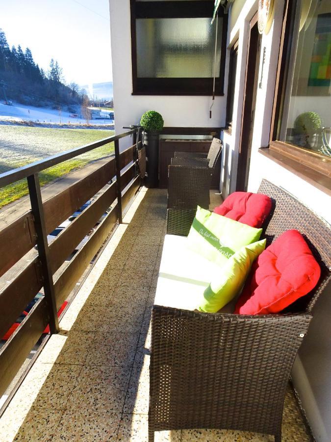 Apartement Gyarmaty St. Johann in Tirol Eksteriør billede