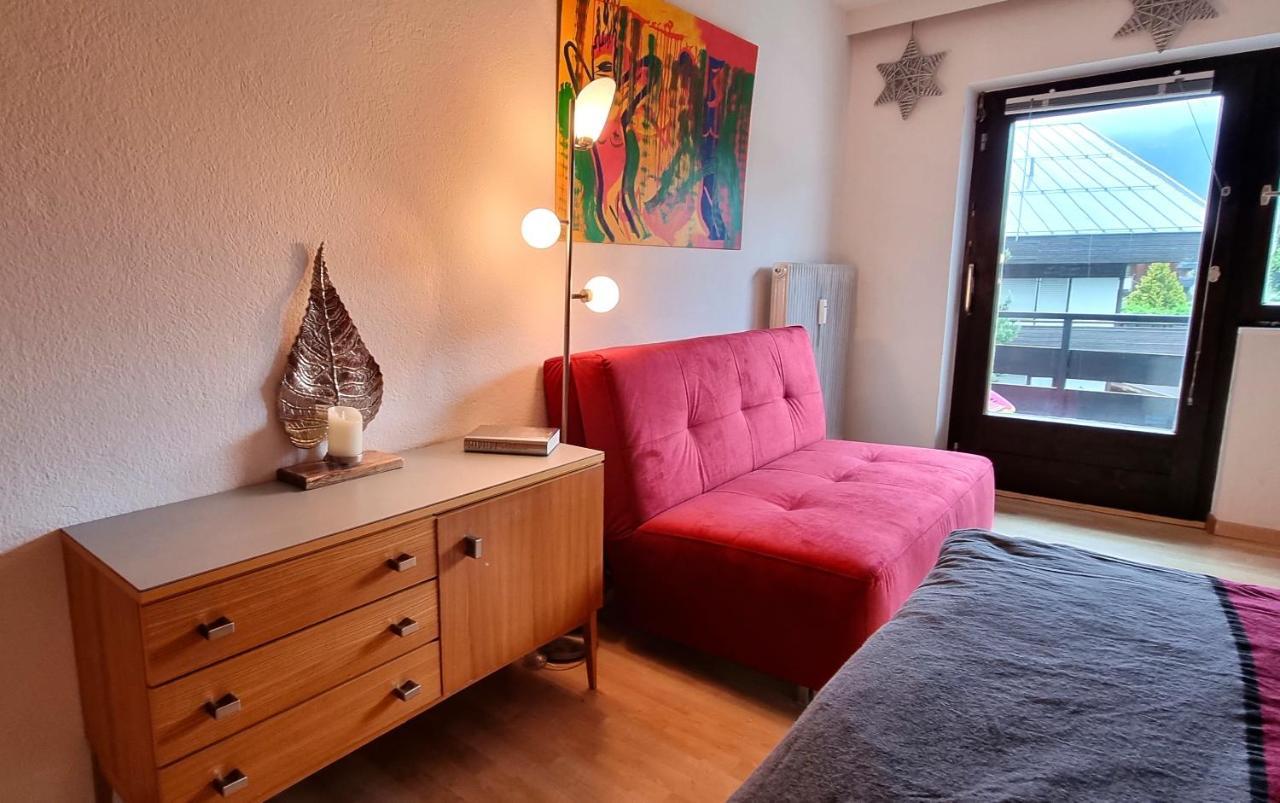 Apartement Gyarmaty St. Johann in Tirol Eksteriør billede