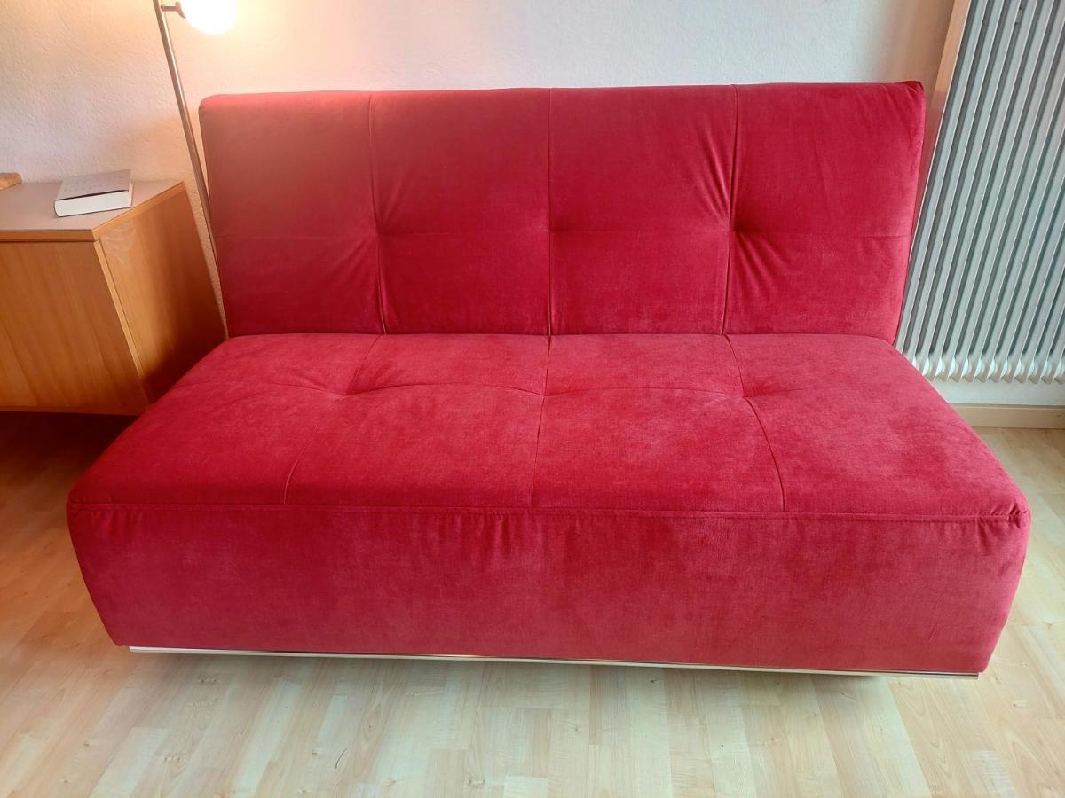 Apartement Gyarmaty St. Johann in Tirol Eksteriør billede