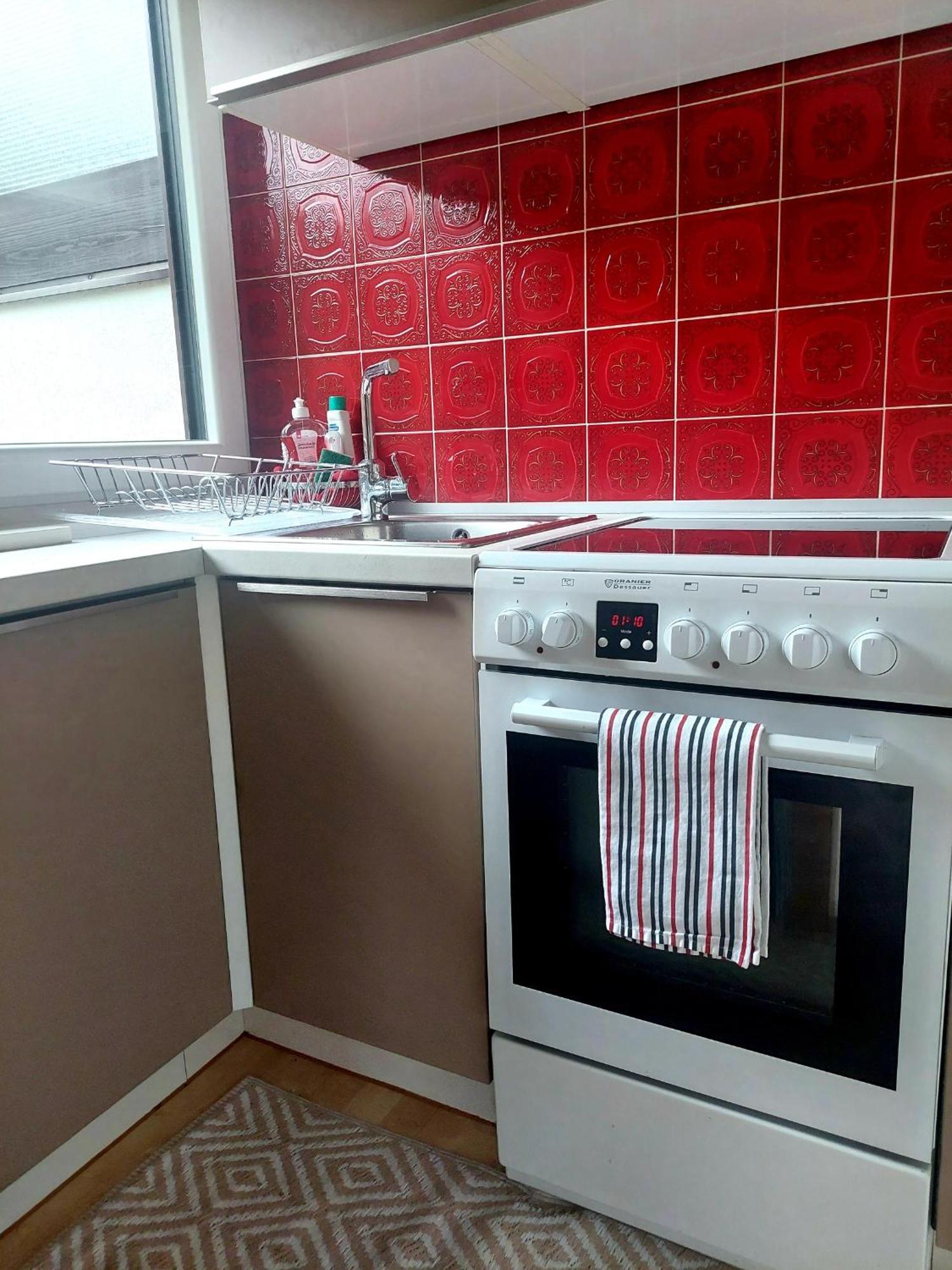 Apartement Gyarmaty St. Johann in Tirol Eksteriør billede
