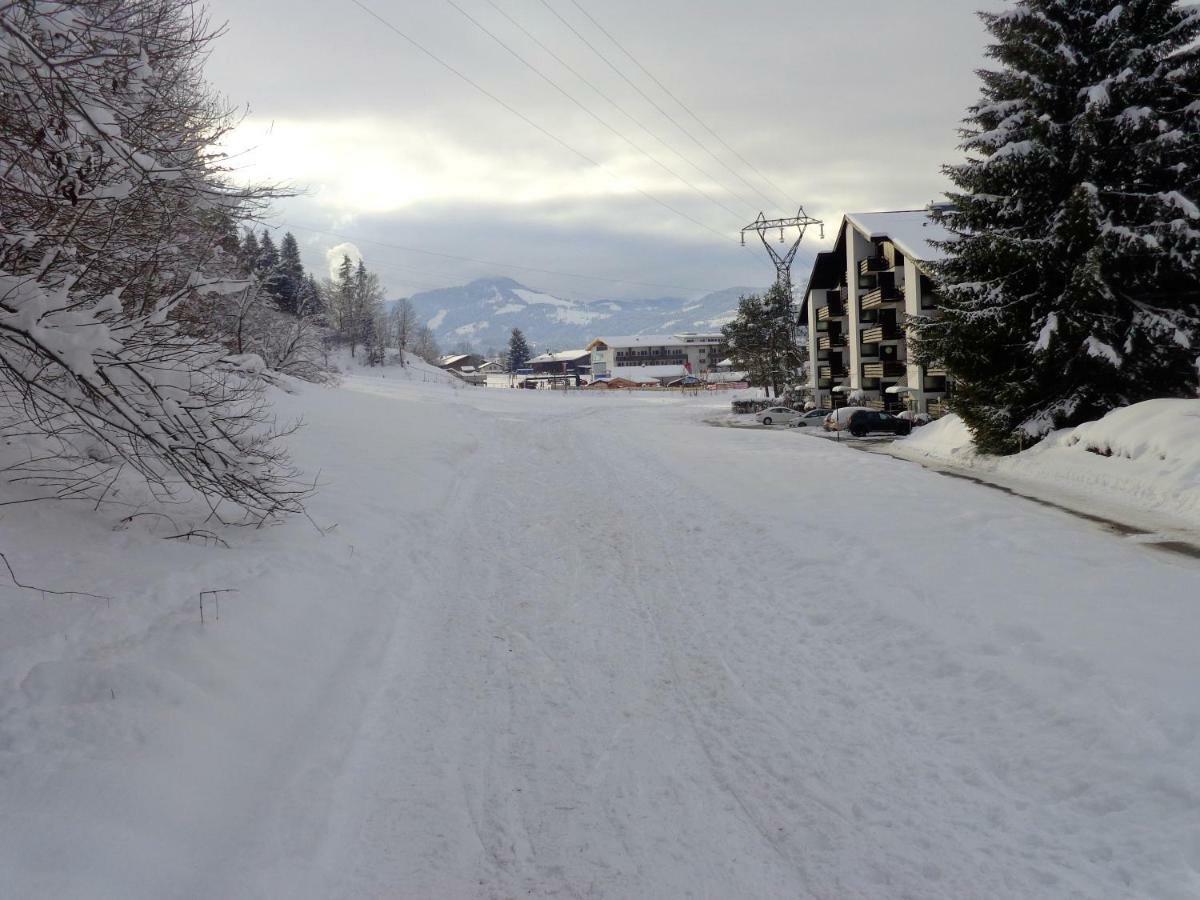 Apartement Gyarmaty St. Johann in Tirol Eksteriør billede